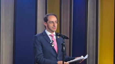 José Manuel Restrepo