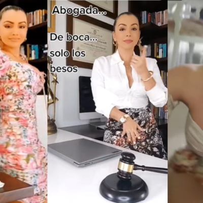 jueza Marienela Cabrera