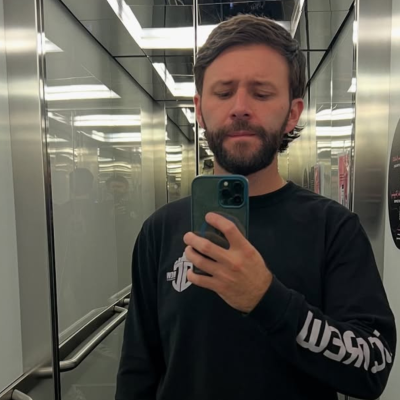 Jean Claude Bossard, joven asesinado 