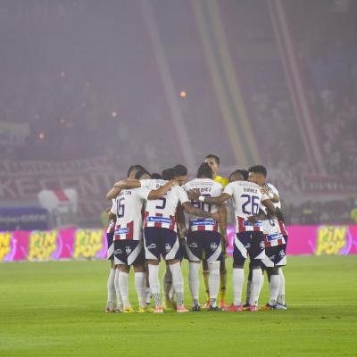 Junior de Barranquilla