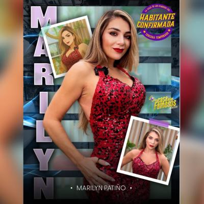 Marilyn Patiño