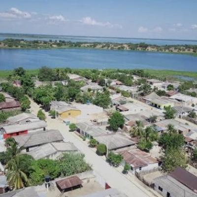 Imagen referencial del Municipio de Concordia.