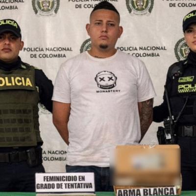 El hombre deberá responder por el delito de violencia intrafamiliar 