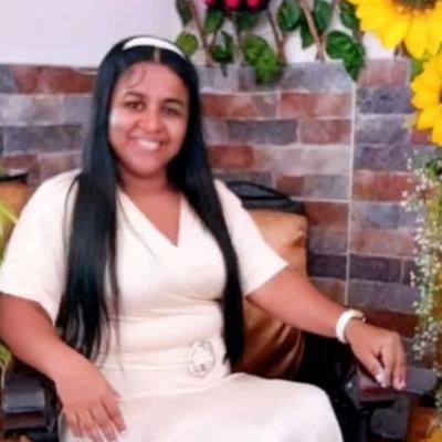 La mujer fue identificada de manera preliminar como Everis.