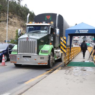 Frontera Colombia-Ecuador