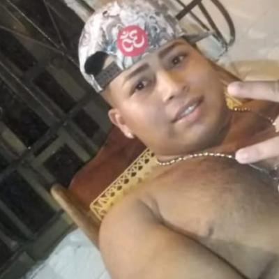 Jhon Jean Pierre Marín Manotas, de 28 años de edad, asesinado a tiros dentro de su vivienda.