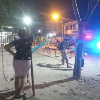 El crimen ocurrió en la calle 46 con carrera 6C, en el barrio Villa Adela de Soledad.