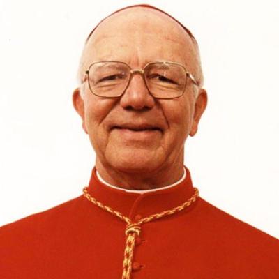 Cardenal Pedro Rubiano 