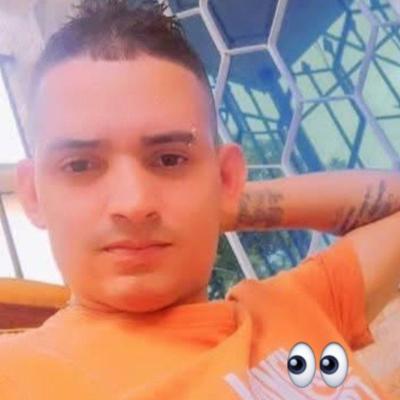 Kevin Hernández Polo.