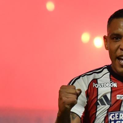Luis Fernando Muriel