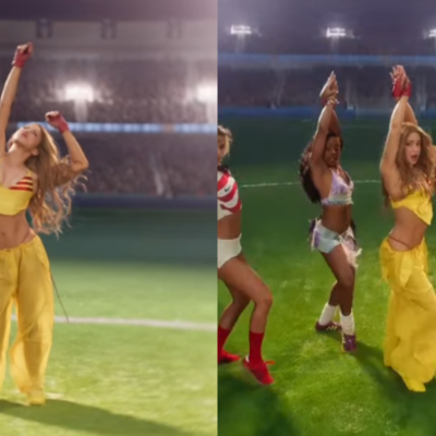 Dai Dai, canción oficial del Mundial 2026