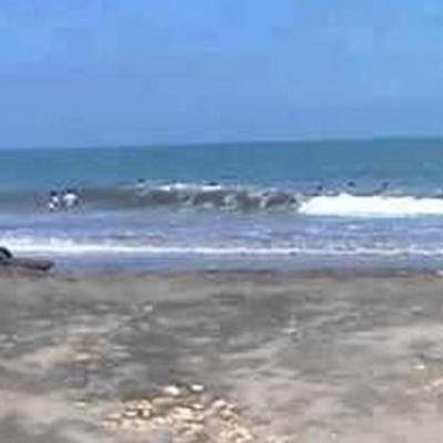 Playas de Pradomar 