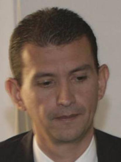 Imagen de archivo de Emilio Tapia