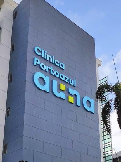 Clínica Portoazul