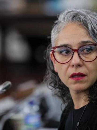 María José Pizarro