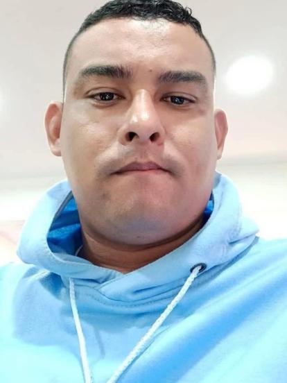 Juan Carlos Escorcia De la Hoz