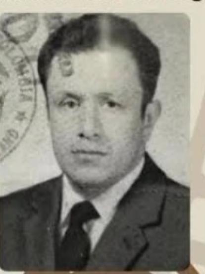 Campo Elías Delgado 