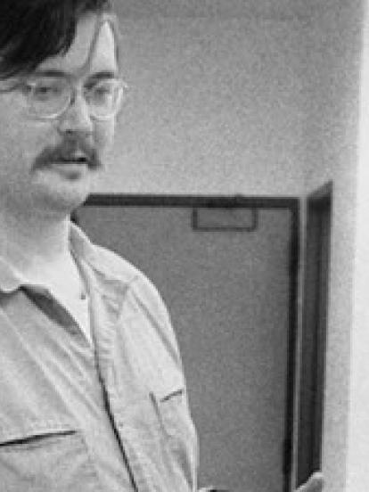 Ed Kemper