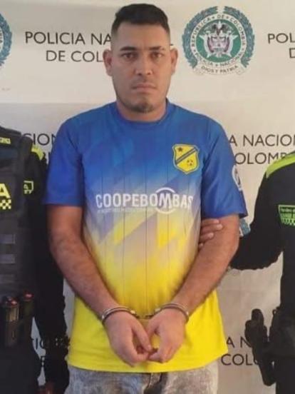 Alias El Tuerto