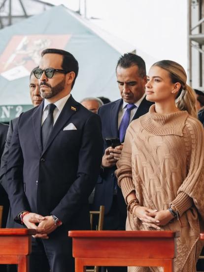 Abelardo De la Espriella anuncia ultimátum a grupos armados