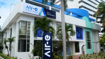 La aplicación añadirá el pago de la factura de la energía con esta empresa, en su lista de servicios públicos