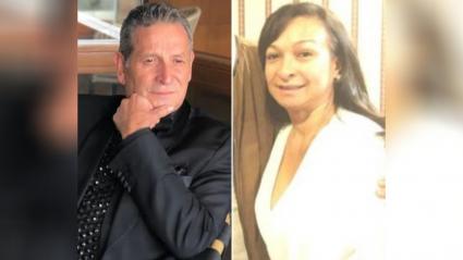 El artista se encontraba en la casa en la que habitaba junto a su esposa en Medellín e ingresó a la Clínica Las Américas sin signos vitales, según informó la misma institución de salud.