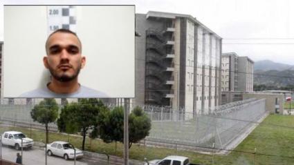 Sánchez Montejo, de acuerdo con las autoridades, había sido capturado en mayo de 2019.