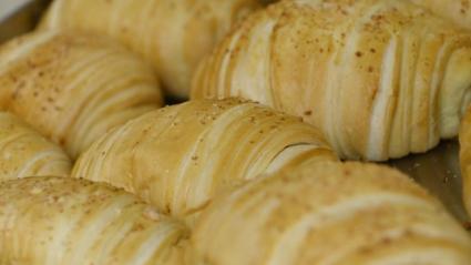 El pan de $500 pasaría a ser el más barato, destronando al desparecido pan de $200. 