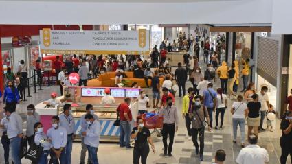 Habría sido víctima de un intento de robo en el baño, presuntamente con el ataque de alguna sustancia tóxica como escopolamina.