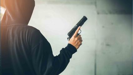 Lo que se conoció de manera preliminar es que la víctima identificada como Fabián Cortez Blanco, de 35 años.