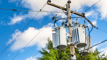 Air-e dispuso del sábado 30 de julio para realizar cambio de redes eléctricas y adecuación de elementos eléctricos y transformadores.