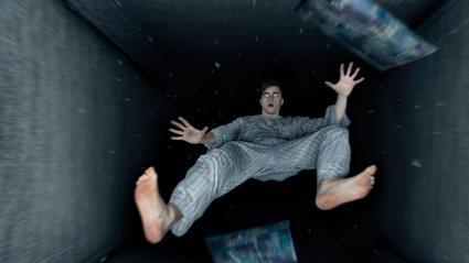 La parálisis del sueño es uno de los grandes enigmas durante el descanso.