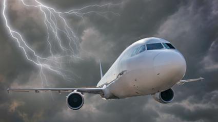 Muchas son las historias misteriosas de la aviación en nuestro país.