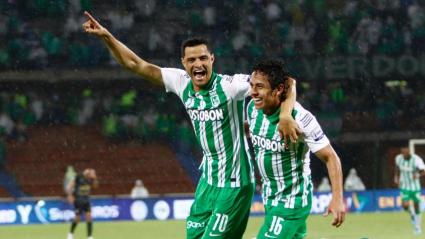 El mediocampista había sonado para Junior, pero eso no sucederá. 