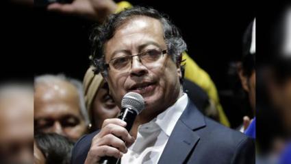 A la posesión presidencial de Gustavo Petro fueron invitadas aproximadamente 100.000 personas