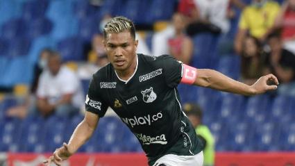 Teófilo Gutiérrez agradeció los mensajes positivos con un texto en sus redes sociale