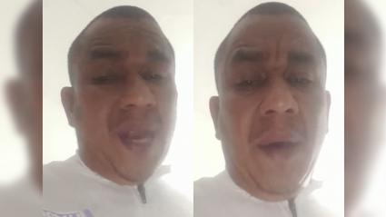 El 'Negro Ober' fue detenido en octubre del año pasado en Cómbita. 