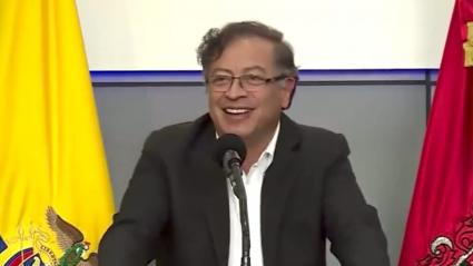 El presidente tuvo un 'lapsus' durante el nombramiento de la nueva cúpula militar.