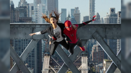 El actor estará alejado de las redes por salud mental. 