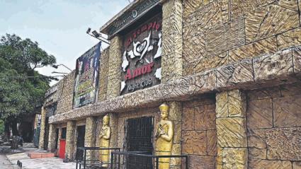 El pasado domingo se llevó a cabo un triple homicidio que conmocionó la ciudad. 