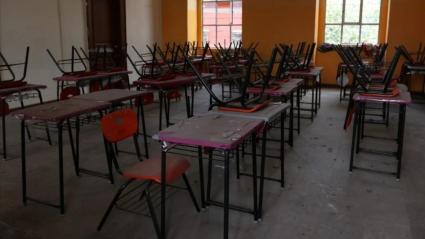 El hecho sucedió en Bolivia cuando la maestra intentaba dar una clase de educación sexual.