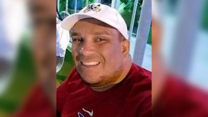 Miguel Ángel Ojeda Cabarcas ingresó sin signos vitales en la Clínica Porvenir.