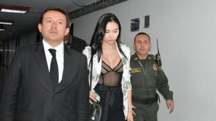 Aida Victoria Merlano.