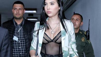 Aida Victoria Merlano