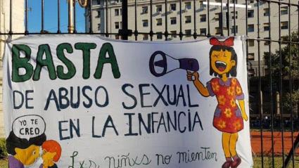 Según Medicina Legal cada día se reportan 48 casos de abuso sexual infantil en el país. 