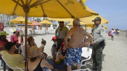 Los cobros excesivos en Cartagena se han convertido en un azote para los turistas, que se han visto forzados a buscar otras alternativas. 