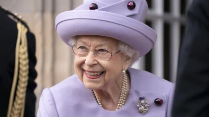 En sus últimas semanas de vida, la reina Isabel habría hecho cambios a su testamento.