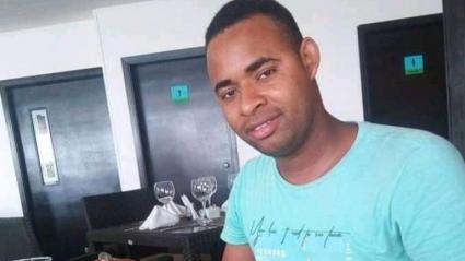 Criminales le habrían disparado para robarle sus pertenencias.