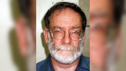 Harold Shipman, meses después de ser capturado por las autoridades. 