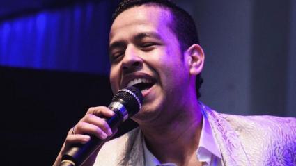 Martin Elías, fallecido en 2017. 